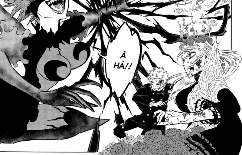 black clover chap 294 25