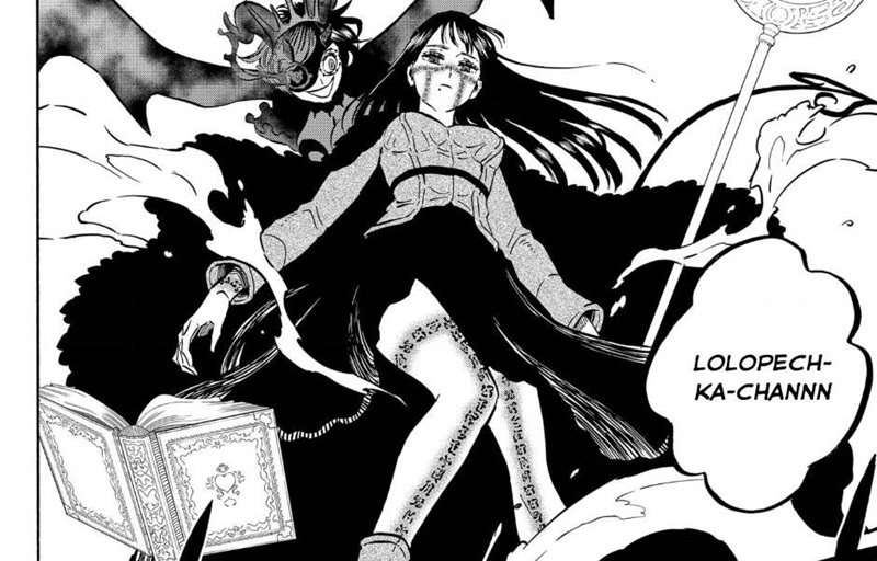 black clover chap 294 27
