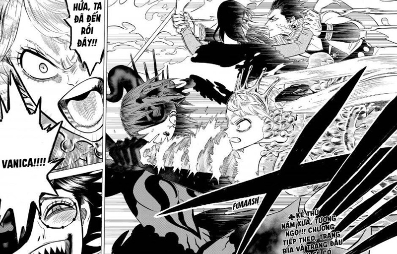 black clover chap 294 33