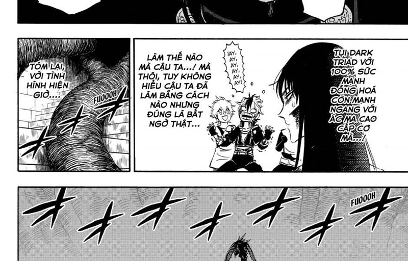 black clover chap 294 8