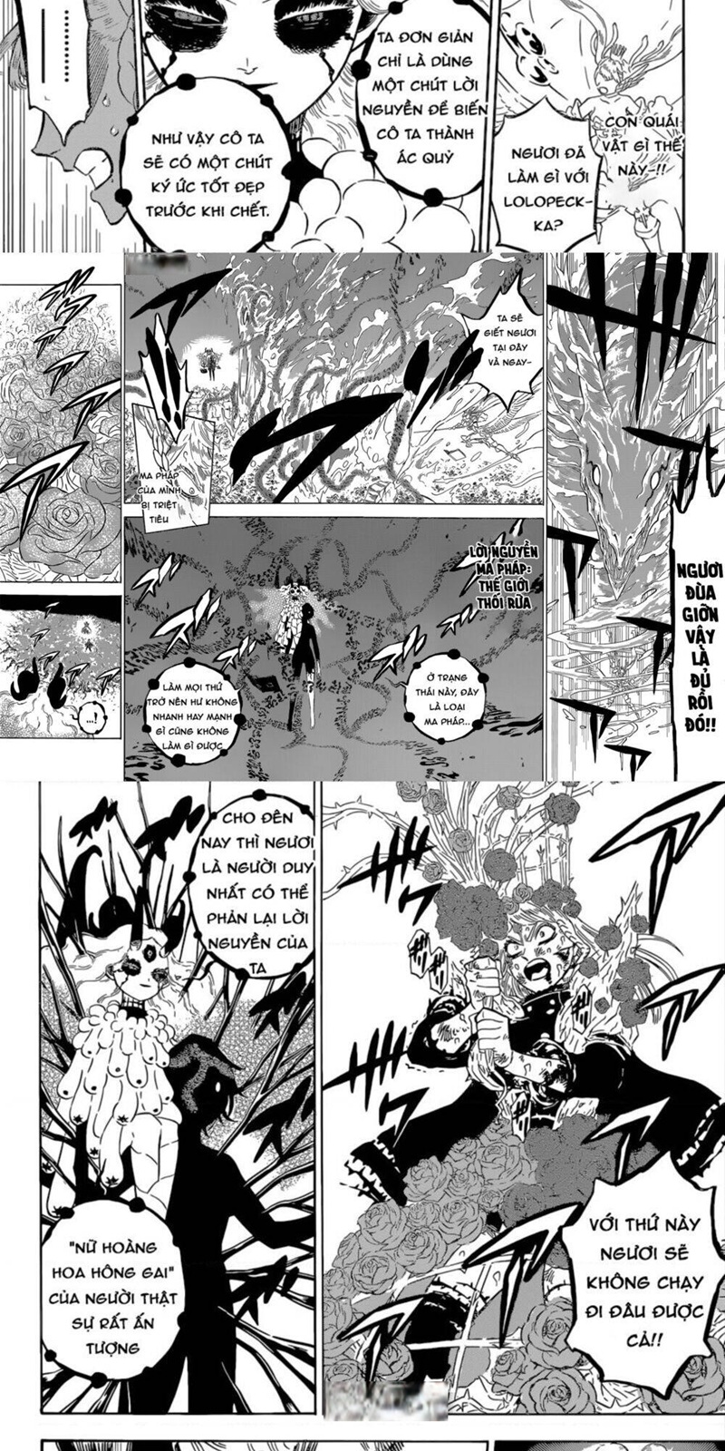 black clover chap 298 3