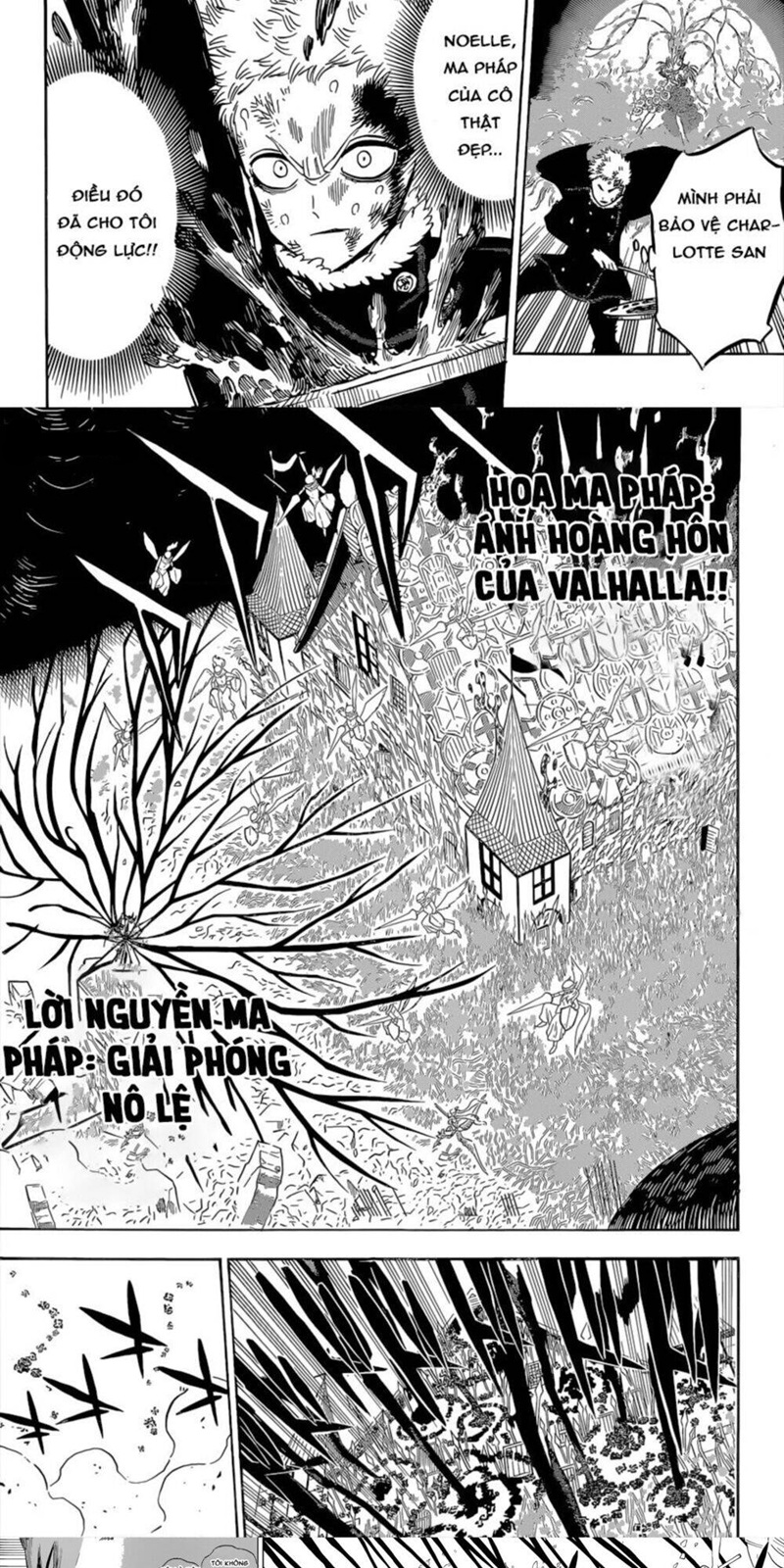 black clover chap 298 4