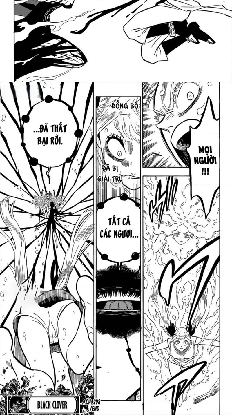 black clover chap 298 6