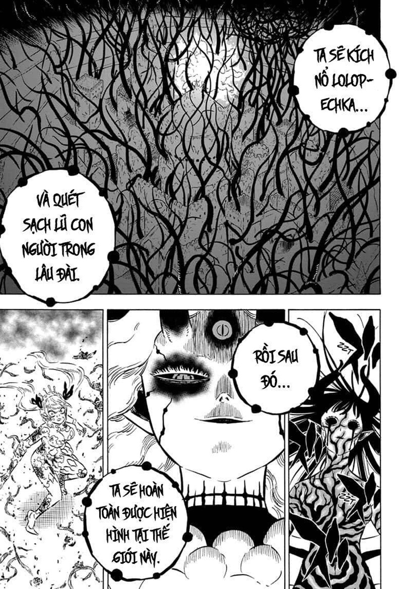 black clover chap 300 10