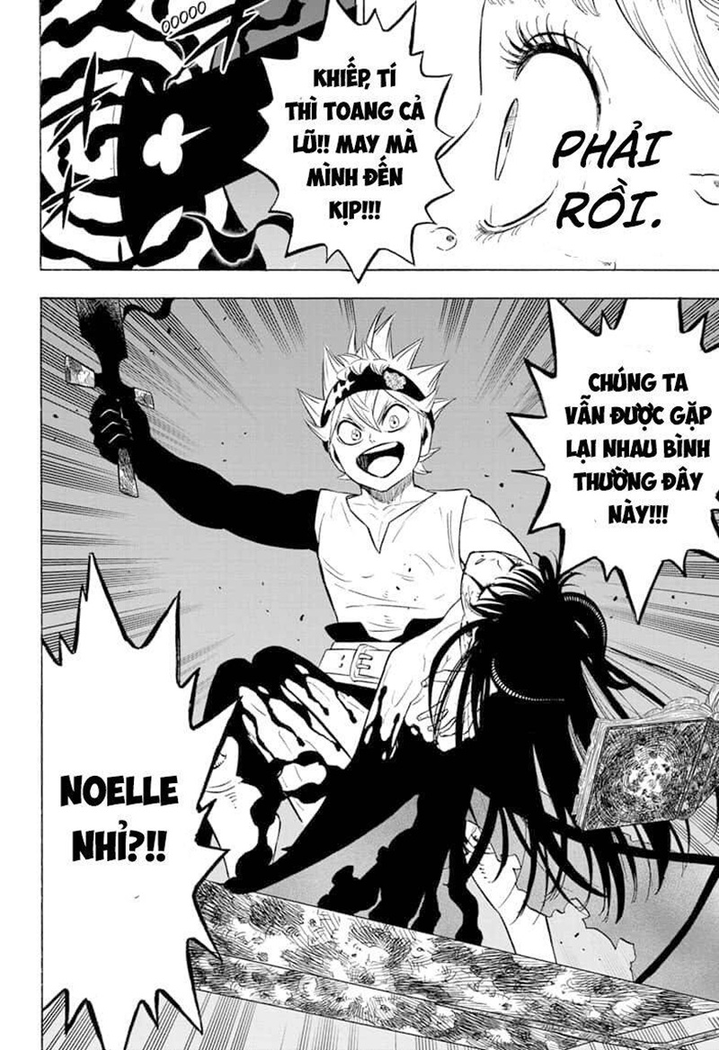 black clover chap 300 13