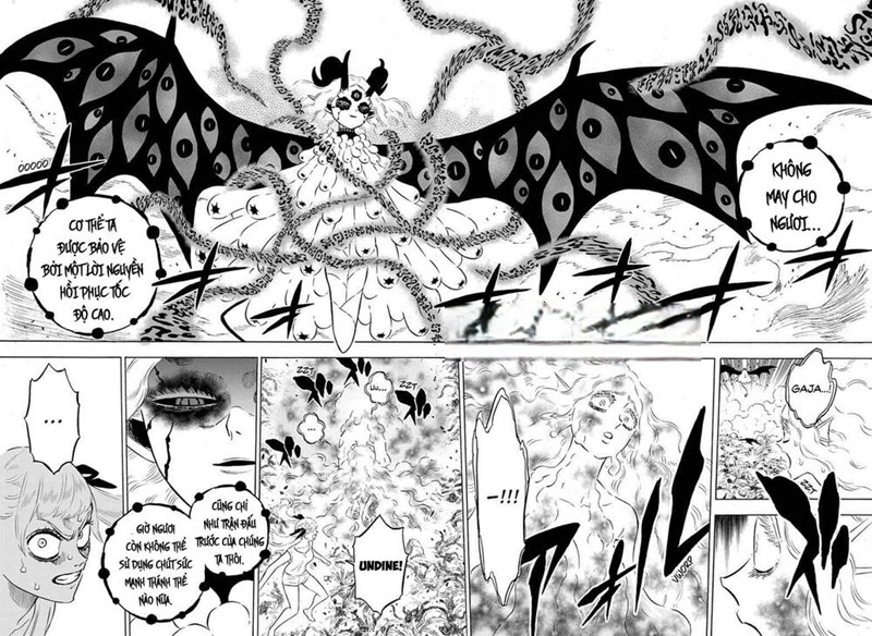 black clover chap 300 2