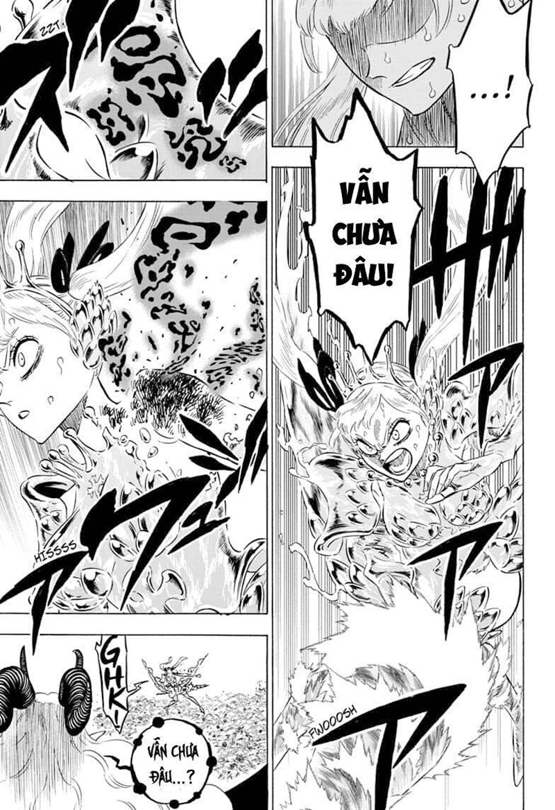 black clover chap 300 4