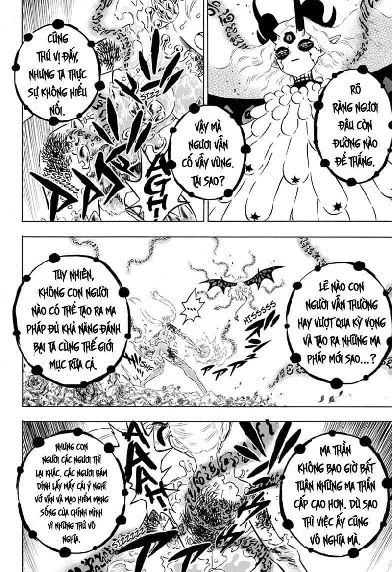 black clover chap 300 5