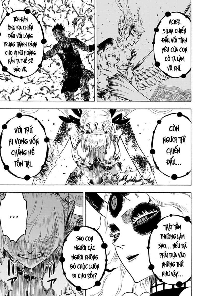 black clover chap 300 6