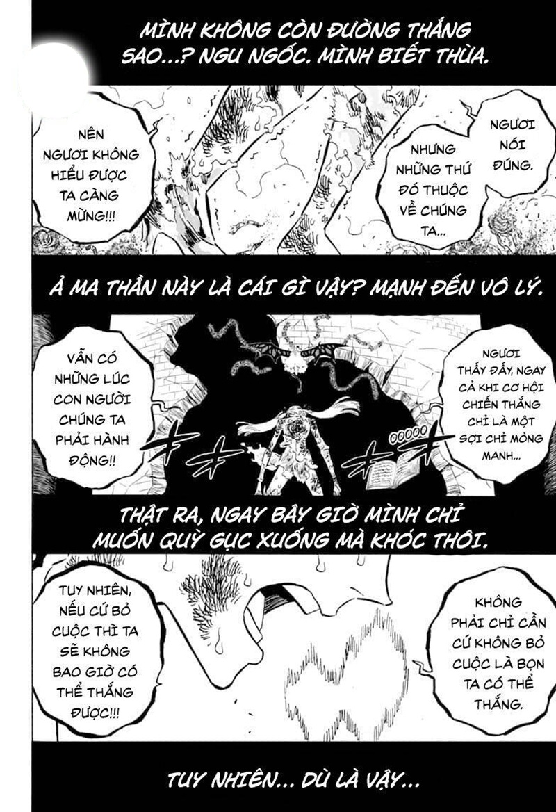 black clover chap 300 7