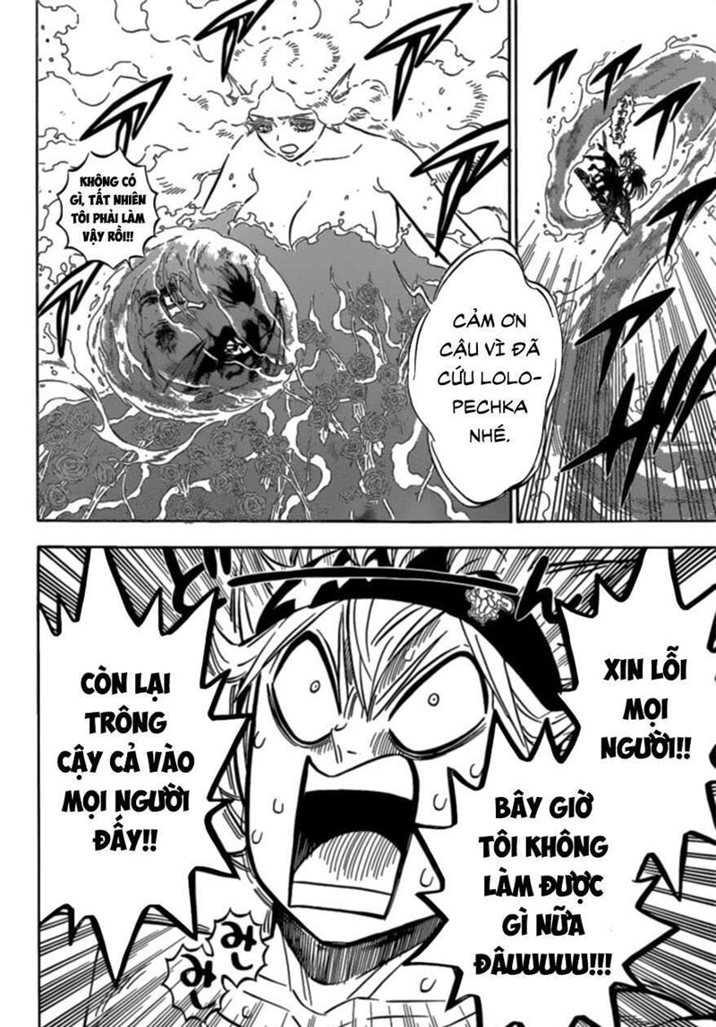 black clover chap 301 10