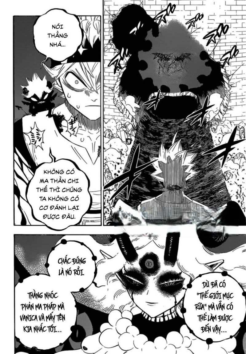 black clover chap 301 2