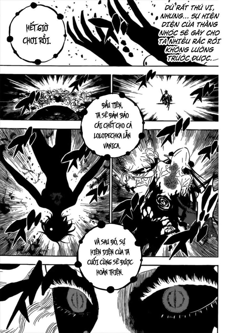 black clover chap 301 3