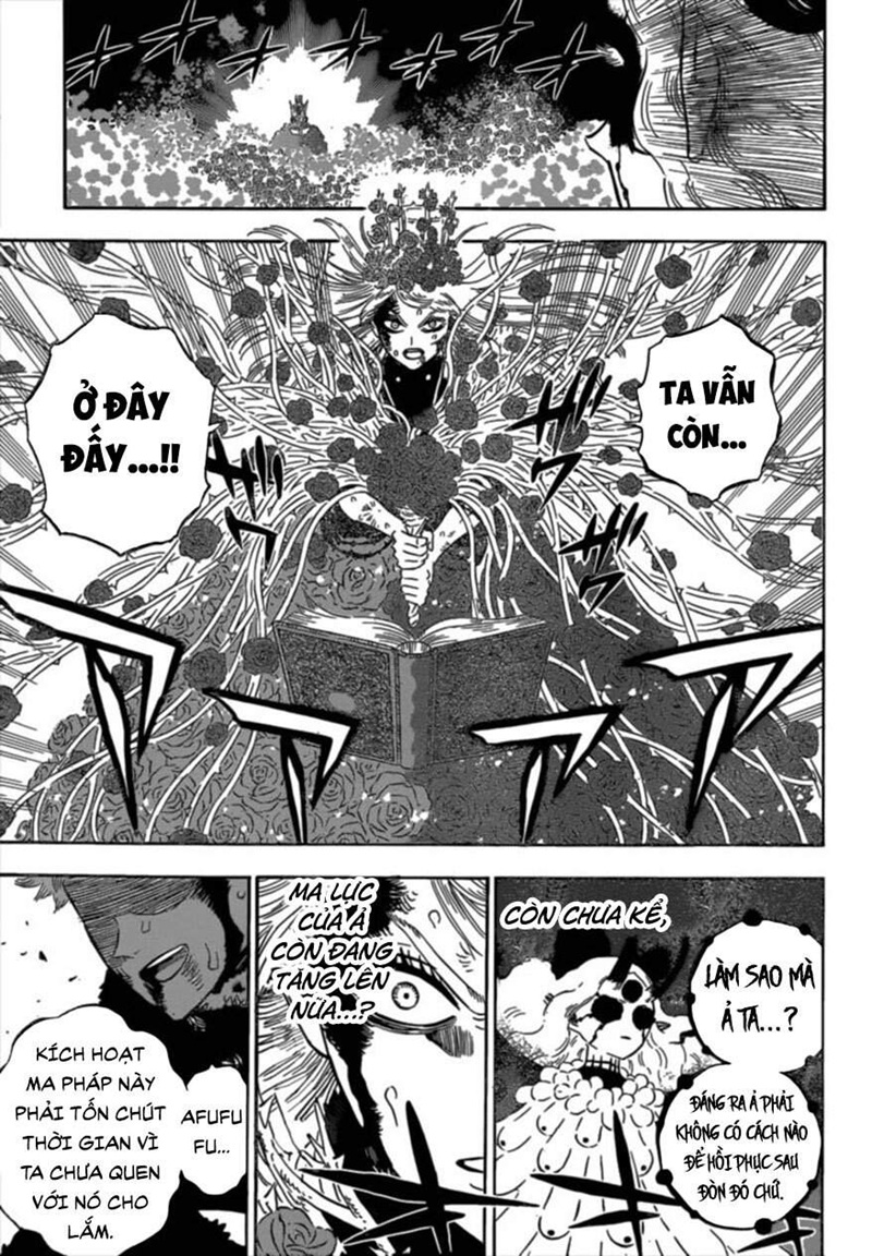 black clover chap 301 5