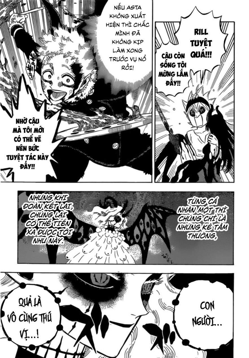 black clover chap 301 7