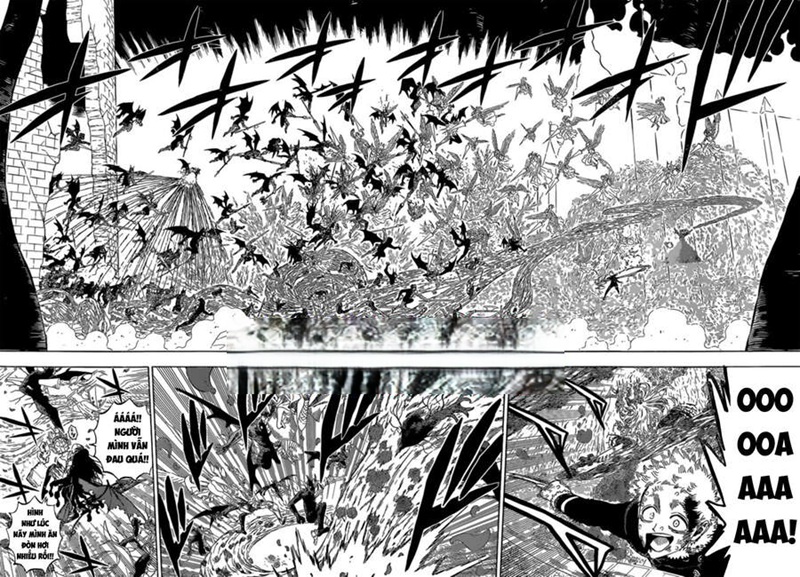 black clover chap 301 9