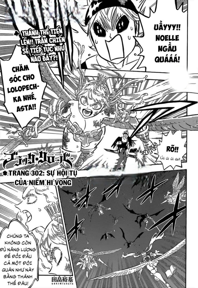 black clover chap 302 1