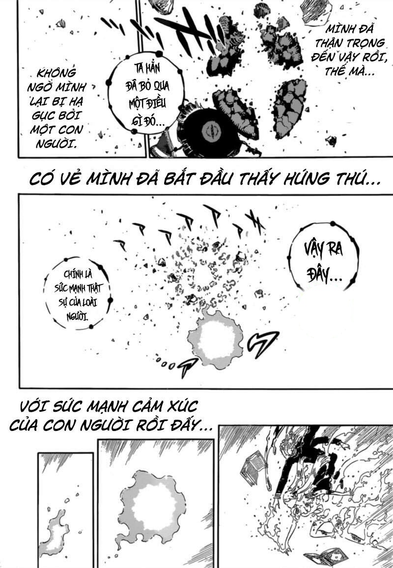 black clover chap 303 11