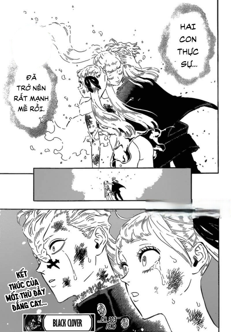 black clover chap 303 12