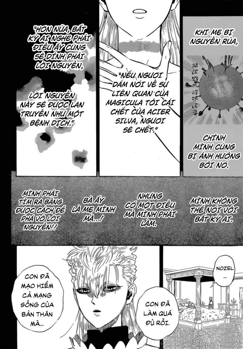 black clover chap 303 2