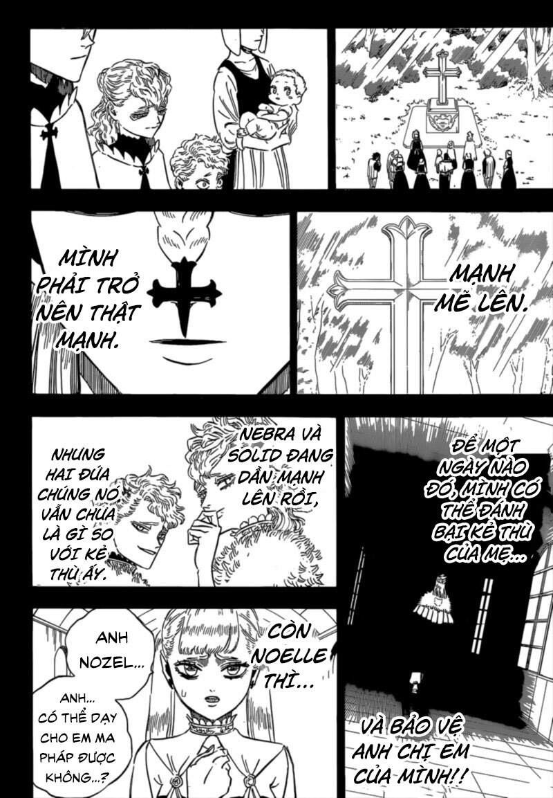 black clover chap 303 4