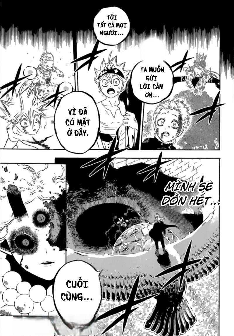 black clover chap 303 7