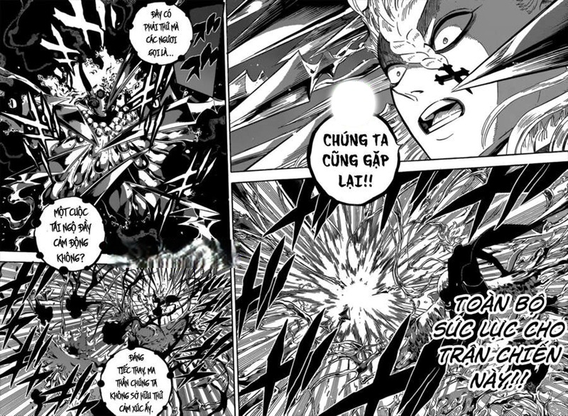 black clover chap 303 8