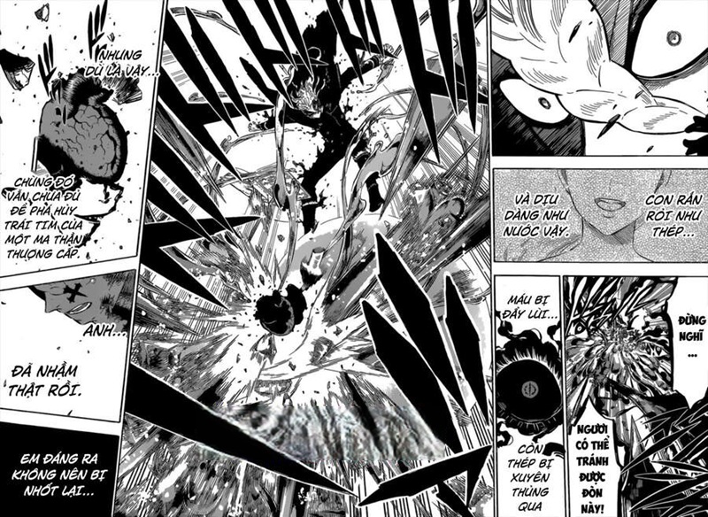 black clover chap 303 9