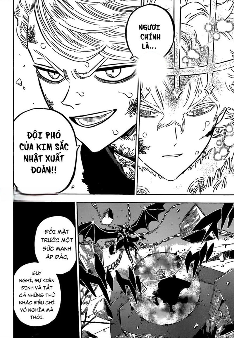 black clover chap 305 10