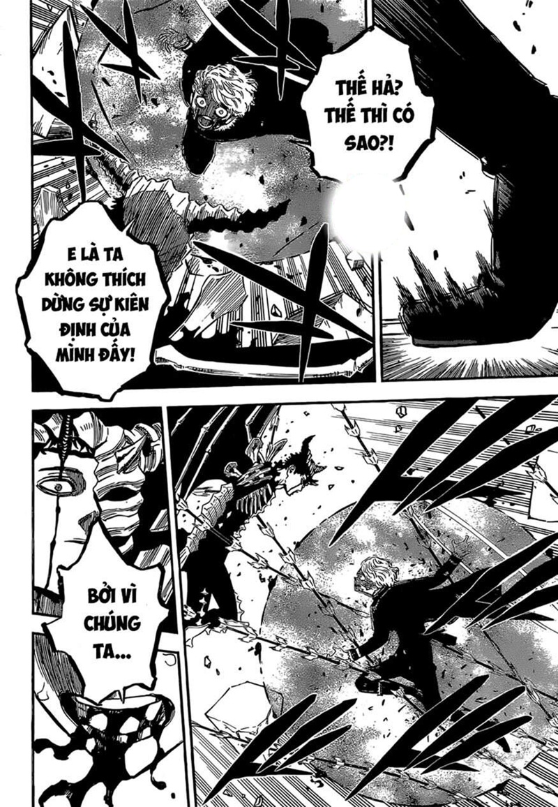 black clover chap 305 12