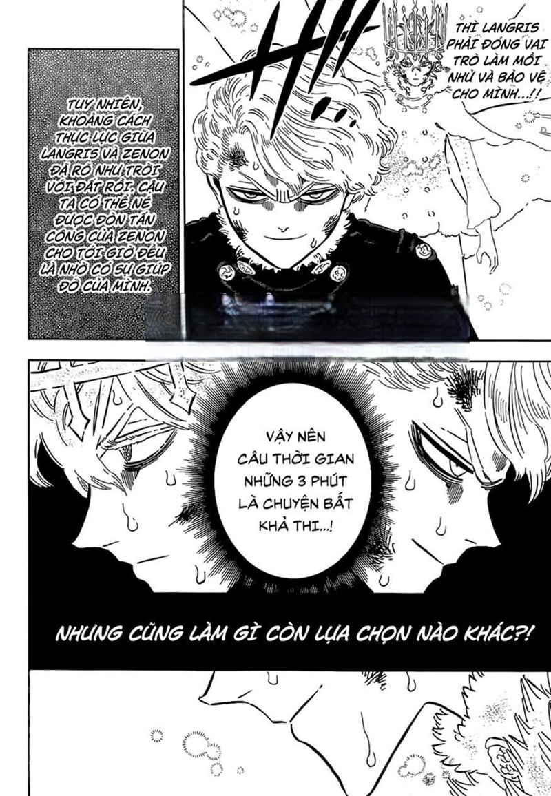 black clover chap 305 2