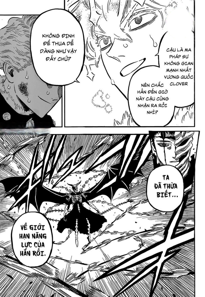black clover chap 305 3