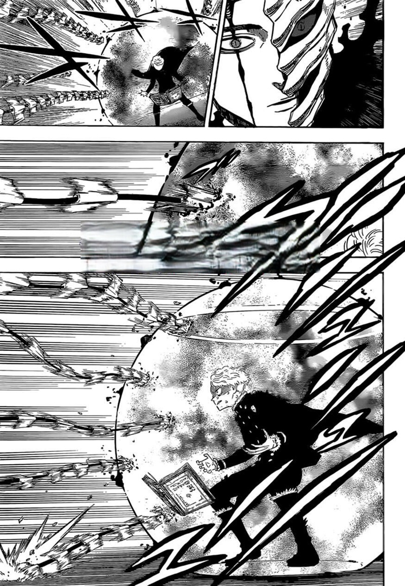 black clover chap 305 5