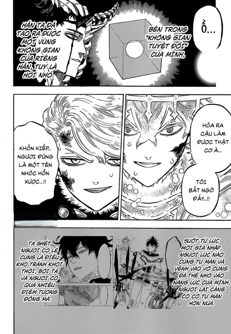 black clover chap 305 6