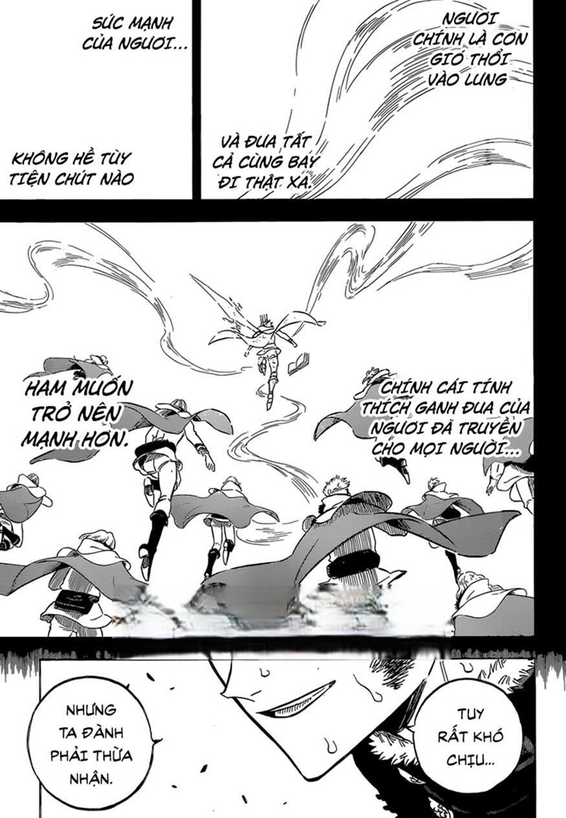 black clover chap 305 9