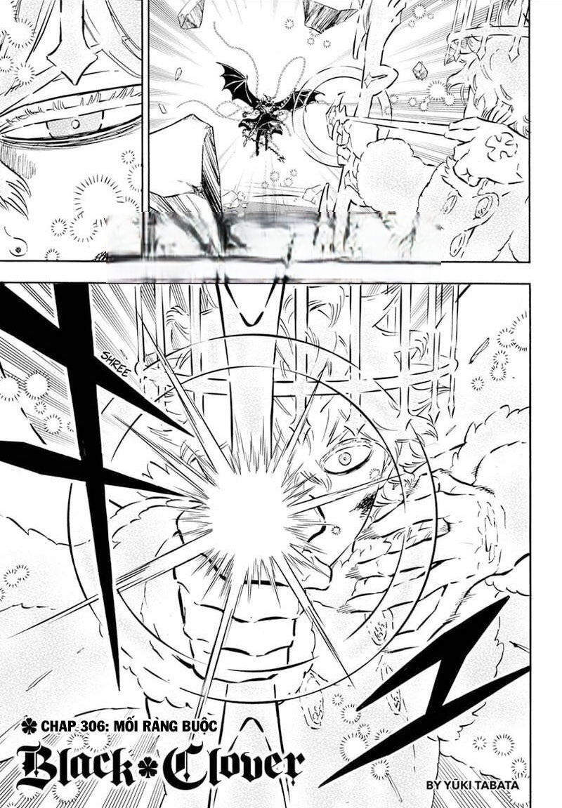 black clover chap 306 1