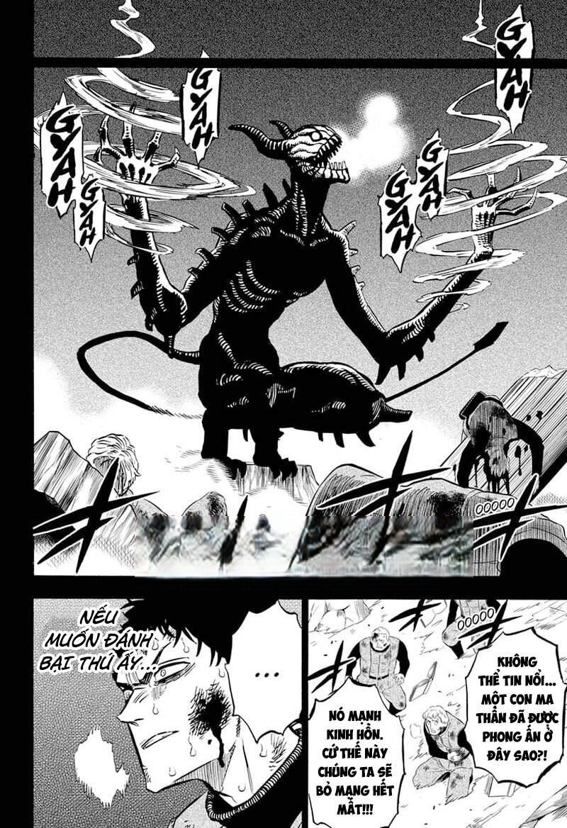 black clover chap 306 10