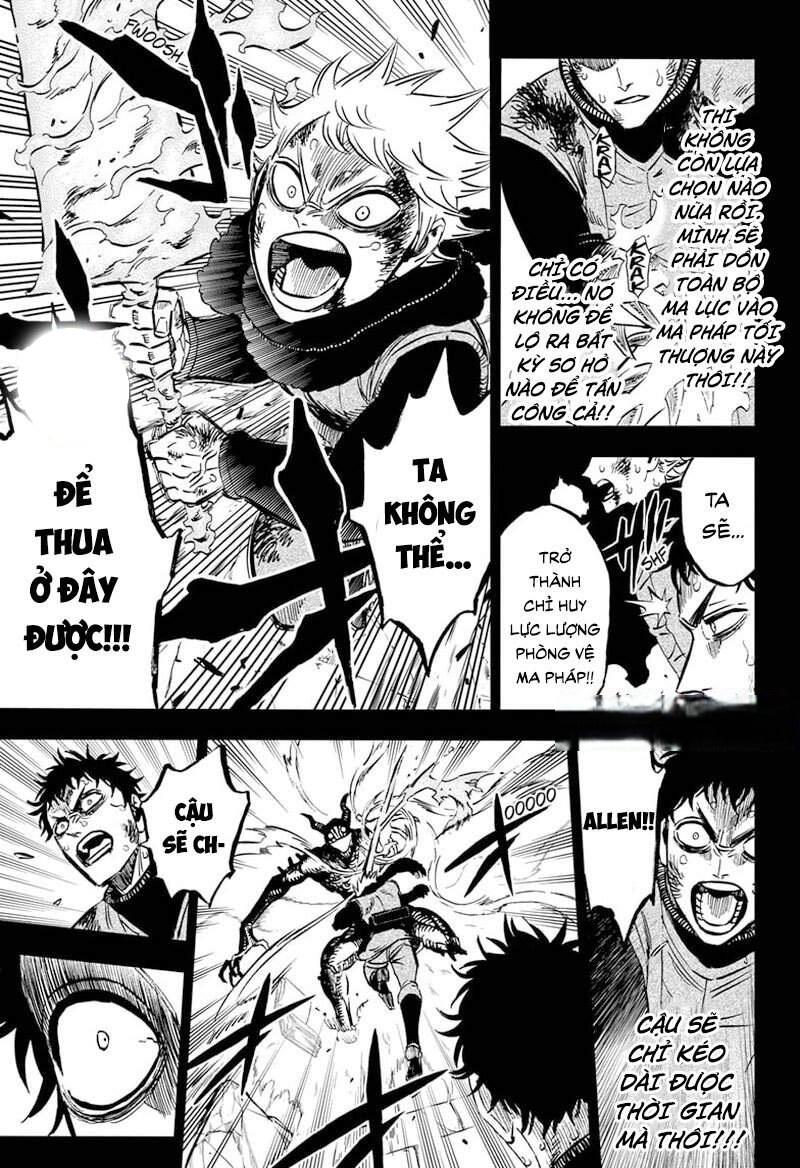 black clover chap 306 11