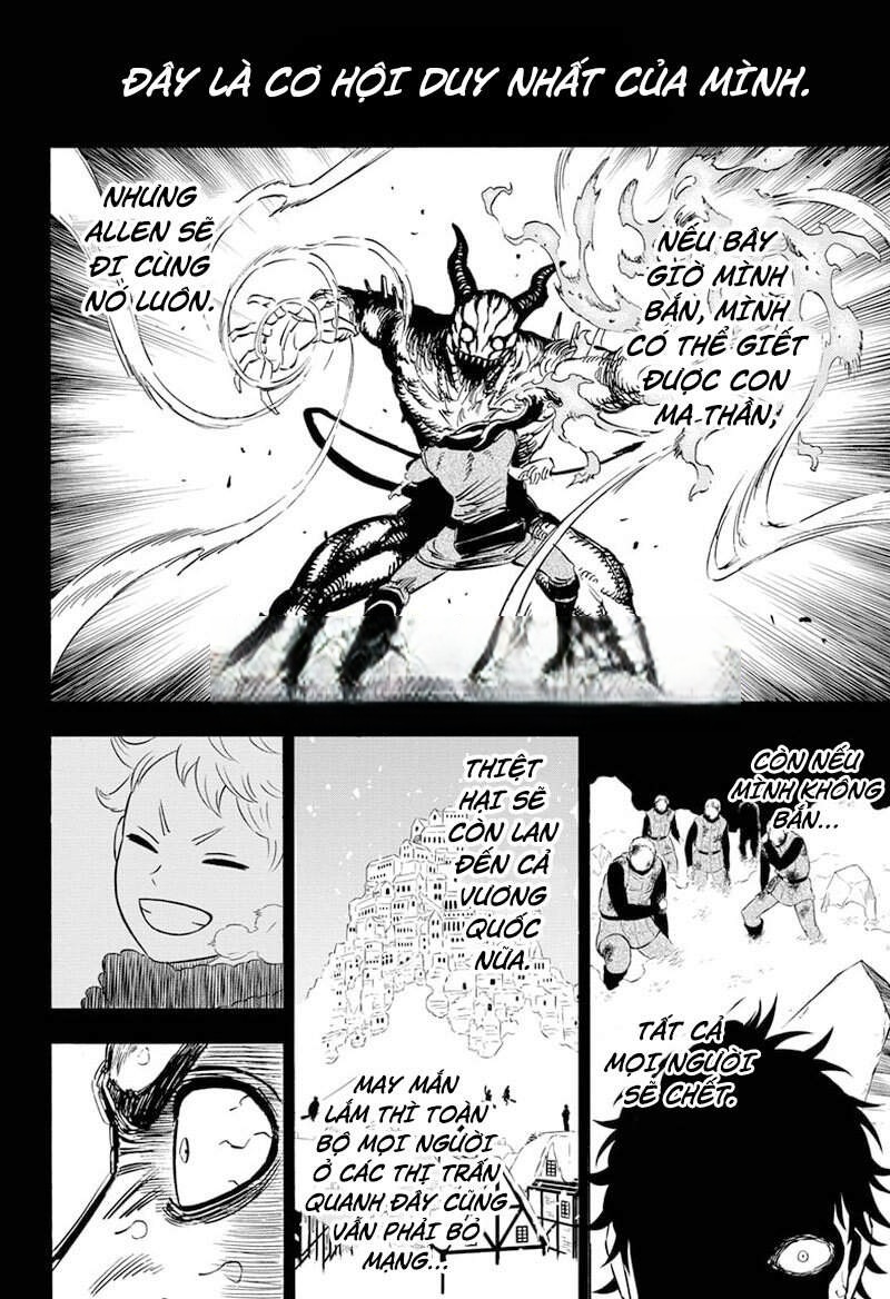 black clover chap 306 12