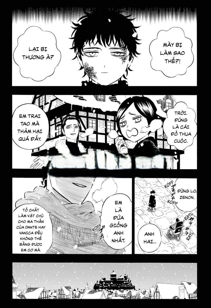 black clover chap 306 4