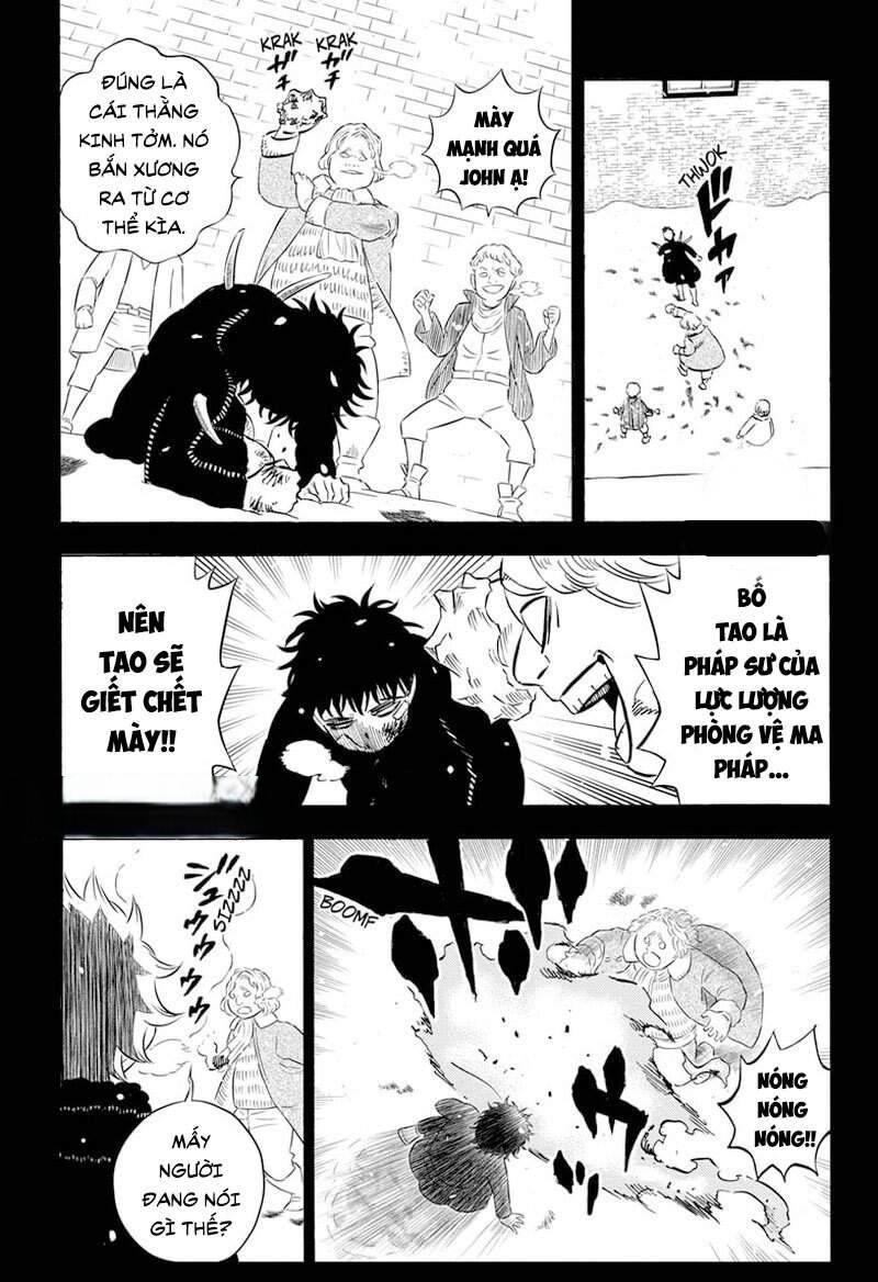 black clover chap 306 5
