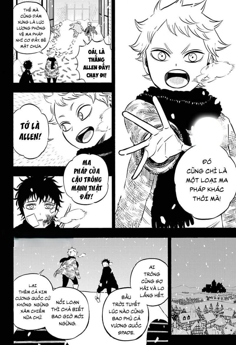 black clover chap 306 6