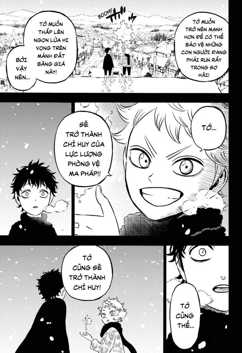 black clover chap 306 7