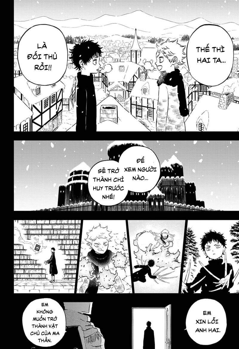 black clover chap 306 8