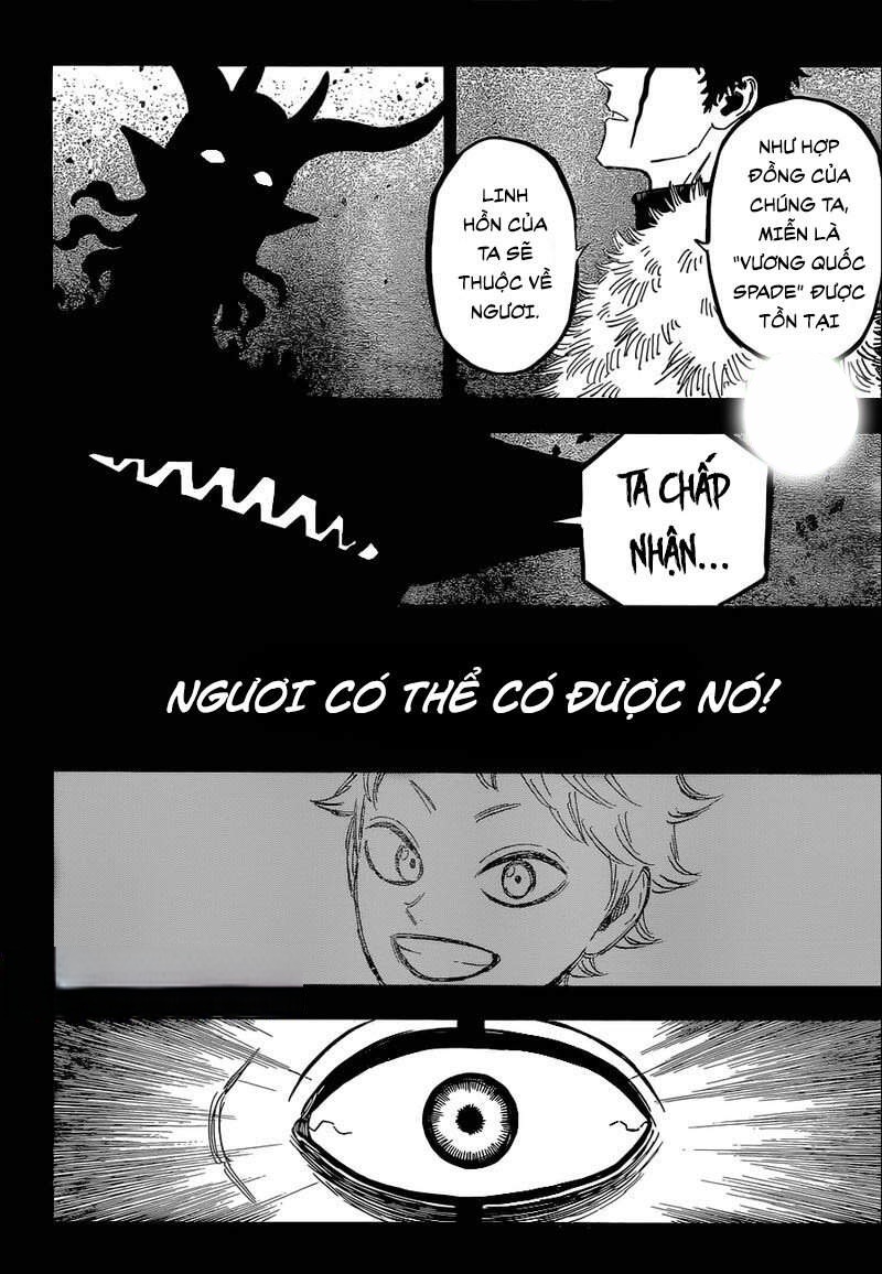 black clover chap 307 2