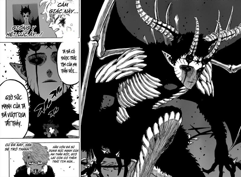 black clover chap 307 4