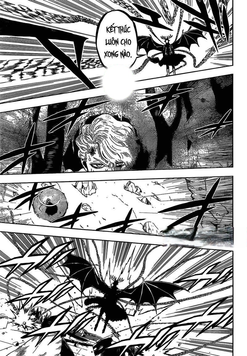 black clover chap 307 9