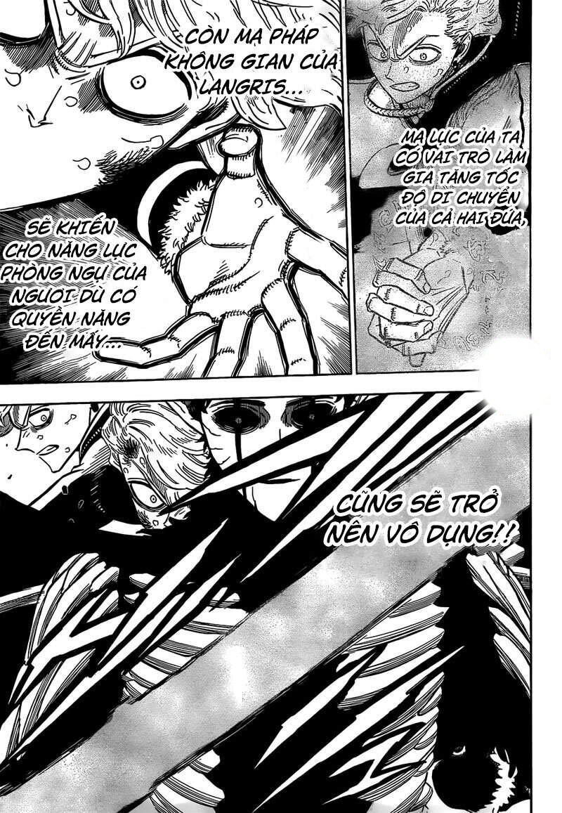 black clover chap 308 3