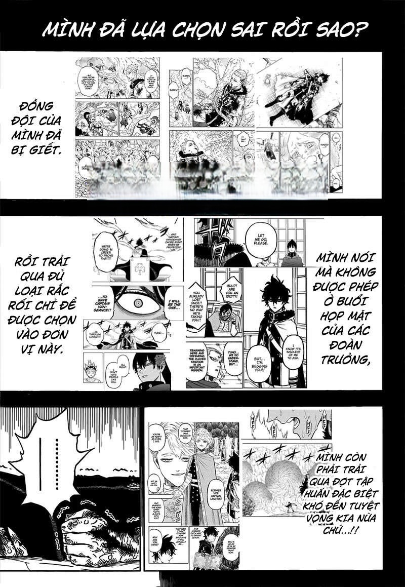 black clover chap 308 7