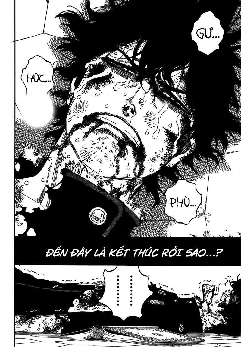 black clover chap 308 8